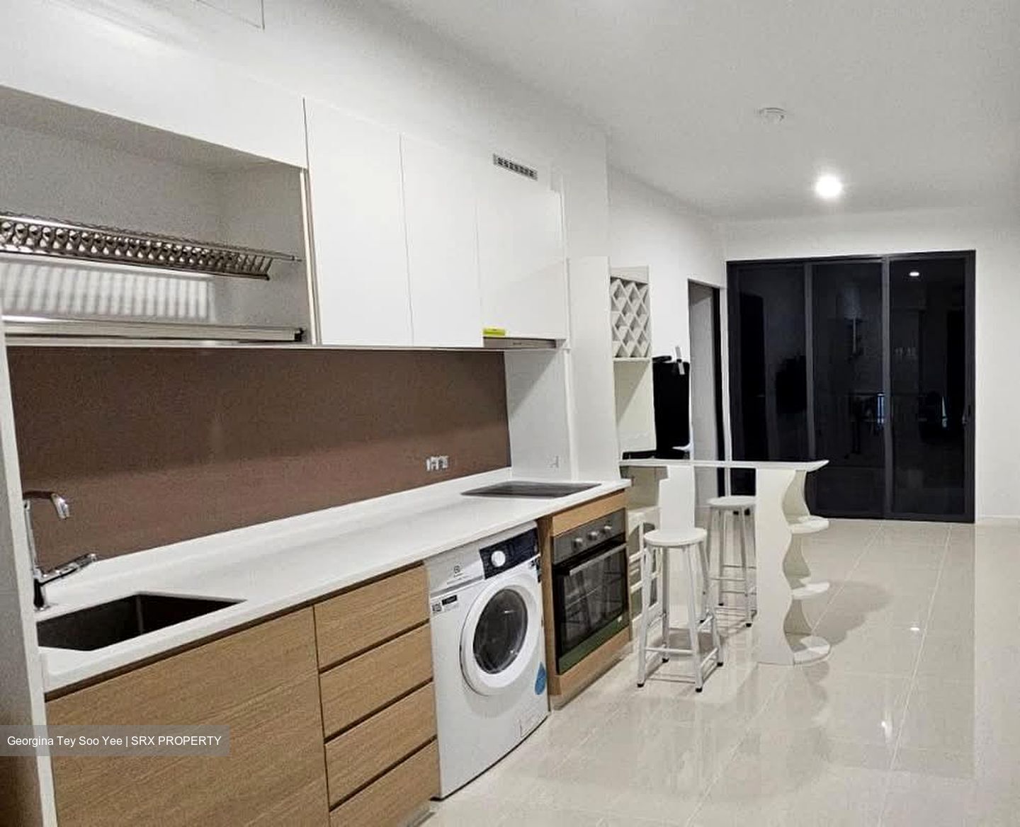Treasure at Tampines (D18), Condominium #566181031